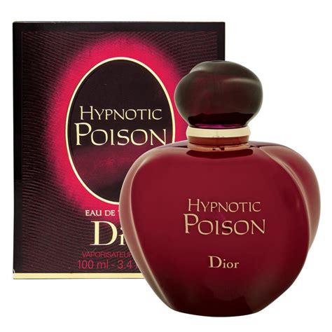 DIOR Hypnotic Poison Eau De Toilette .